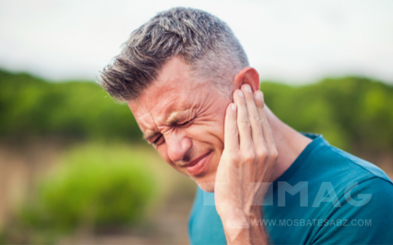 علائم غلبه طبع سوداوی