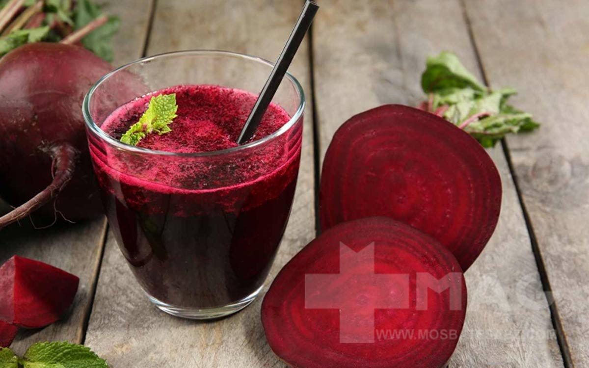 مصرف داروها یا مواد غذایی