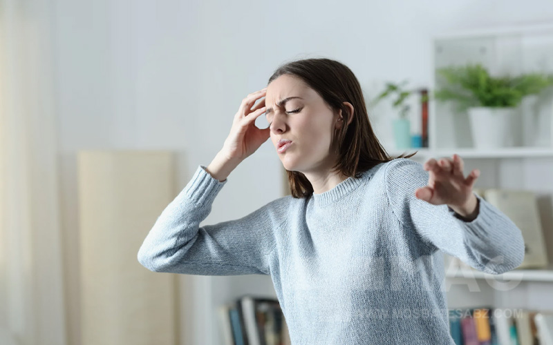 خطرات مصرف قرص های آرامبخش