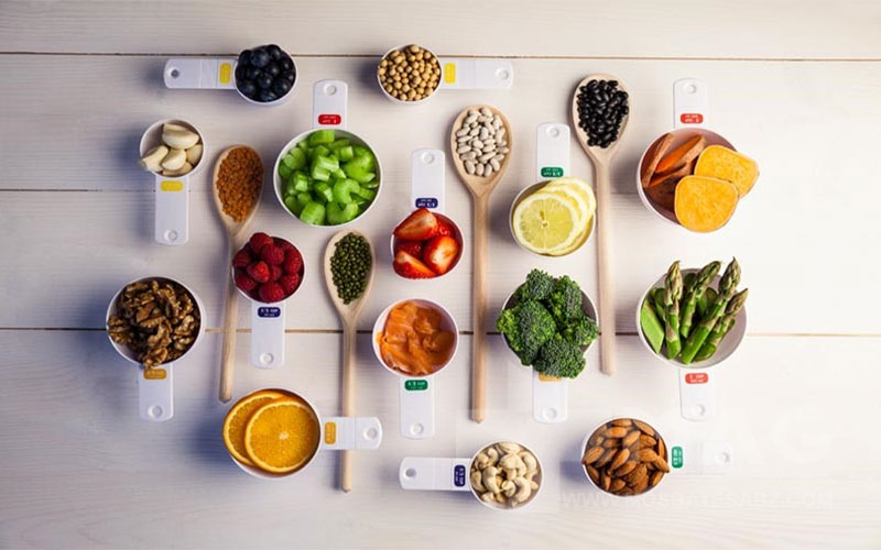 مواد غذایی مفید برای تقویت تخمدان