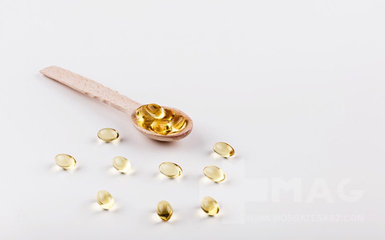 علائم کمبود ویتامین E در بدن چیست؟