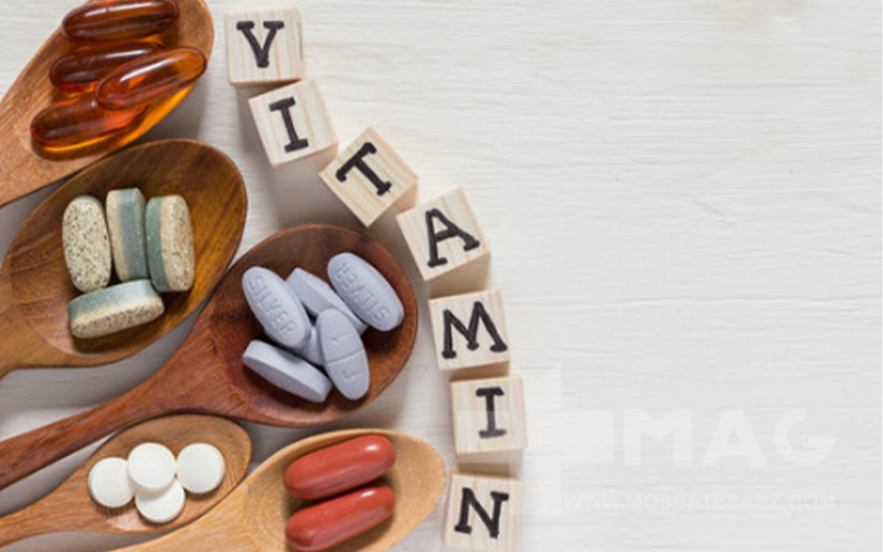 کمبود چه ویتامینی باعث لرزش بدن می‌شود؟