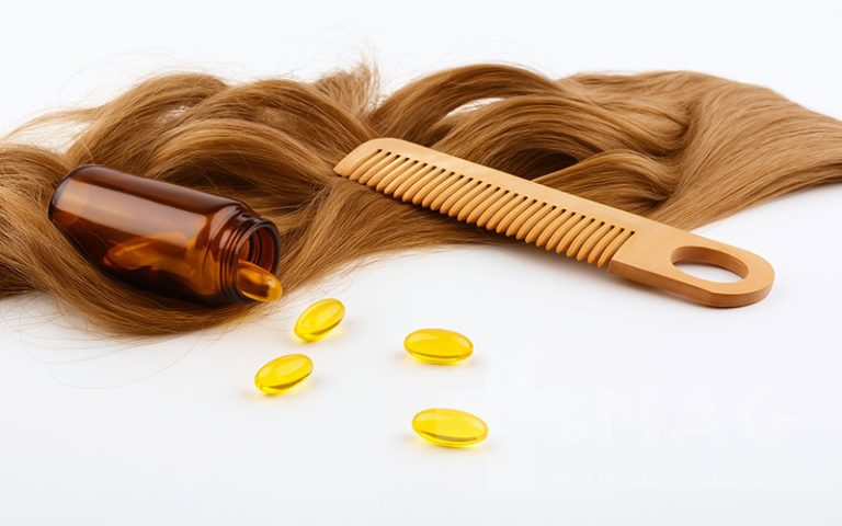 کمبود کدام ویتامین باعث ریزش مو می‌شود؟
