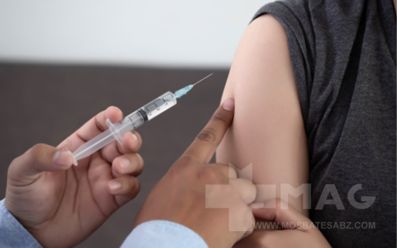 چه کسانی نباید واکسن گارداسیل تزریق کنند؟