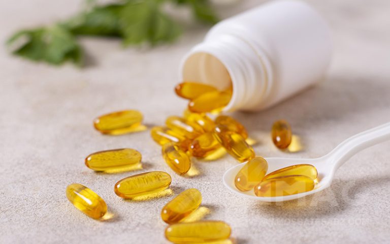 چه کسانی باید قرص امگا 3 بخورند؟