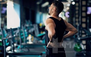 حرکات اصلاحی برای چرخش لگن