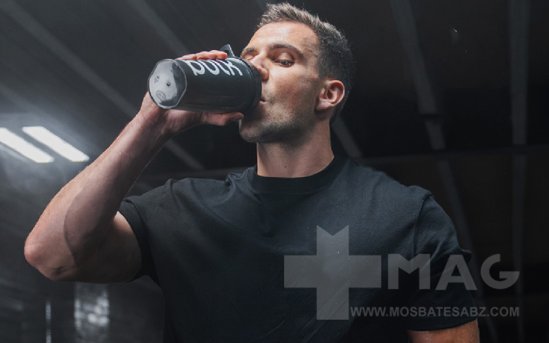 بهترین پروتئین برای عضله سازی