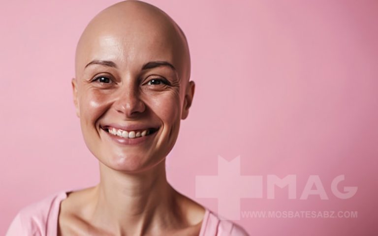 علائم سرطان