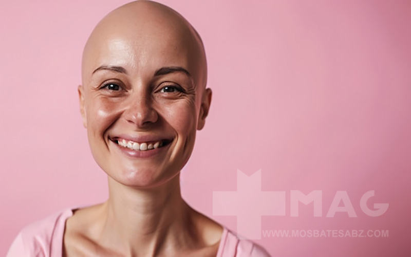 علائم سرطان