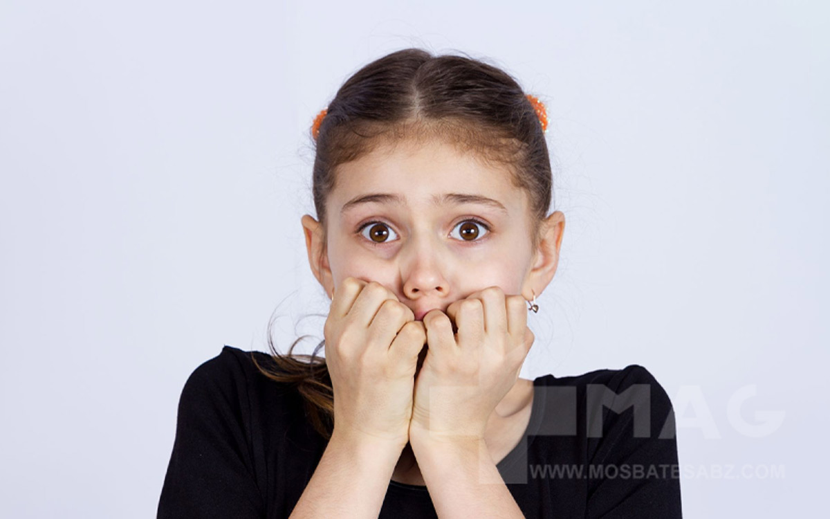 راه های مقابله با ترس و اضطراب کودکان در شرایط جنگی