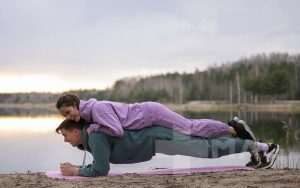 تاثیر ورزش بر افزایش میل جنسی