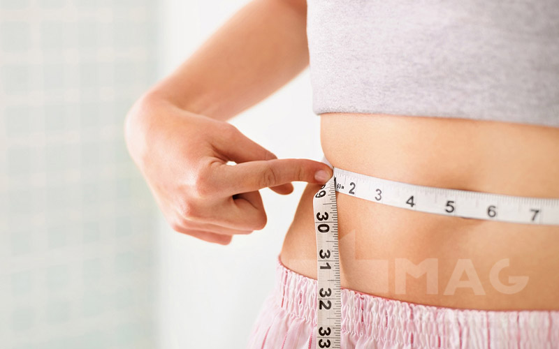 قرص فت فست با مشورت پزشک برای افزایش وزن یا اشتها تجویز میشود.