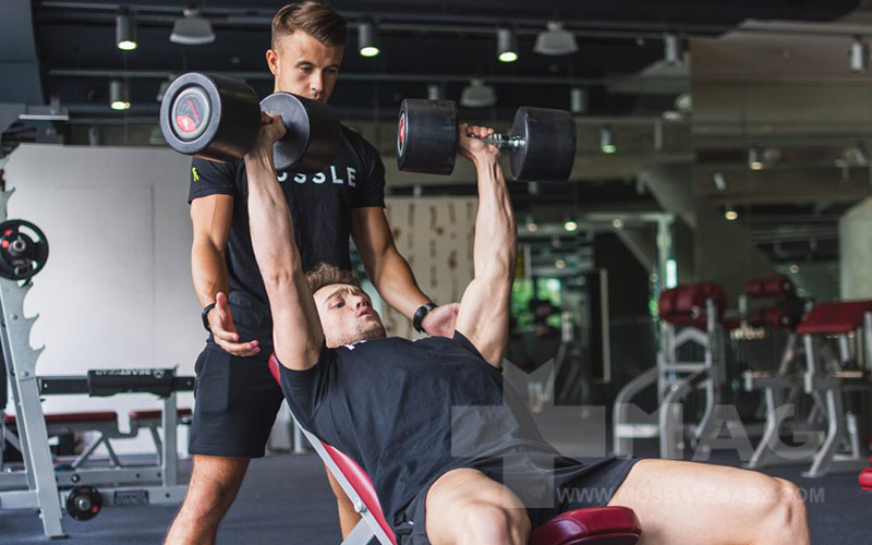 اصطلاحات بدنسازی