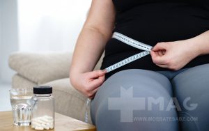 قرص چربی سوز قوی شکم و پهلو خانگی