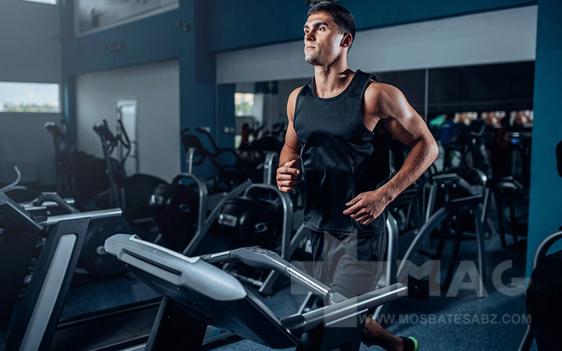 استقامت عضلانی