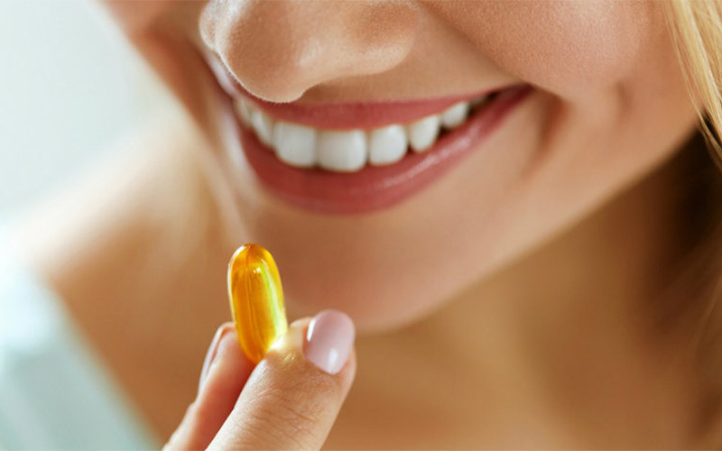 آیا قرص امگا 3 بدون جیوه برای تمام سنین مناسب است؟