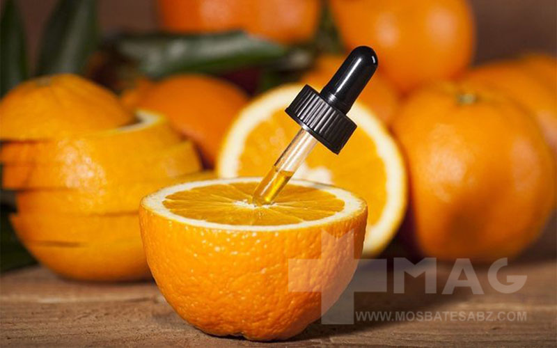 فواید ویتامین سی