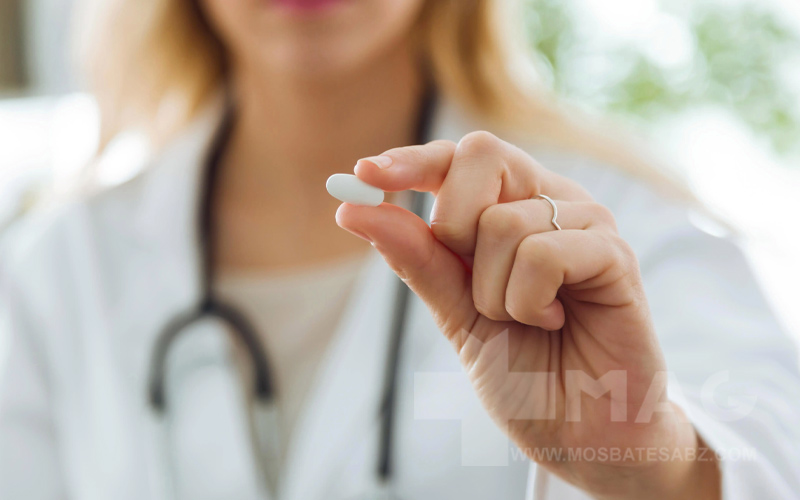 بهترین قرص پروبیوتیک برای نفخ شکم