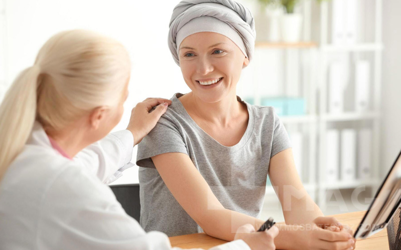 پیشگیری از سرطان