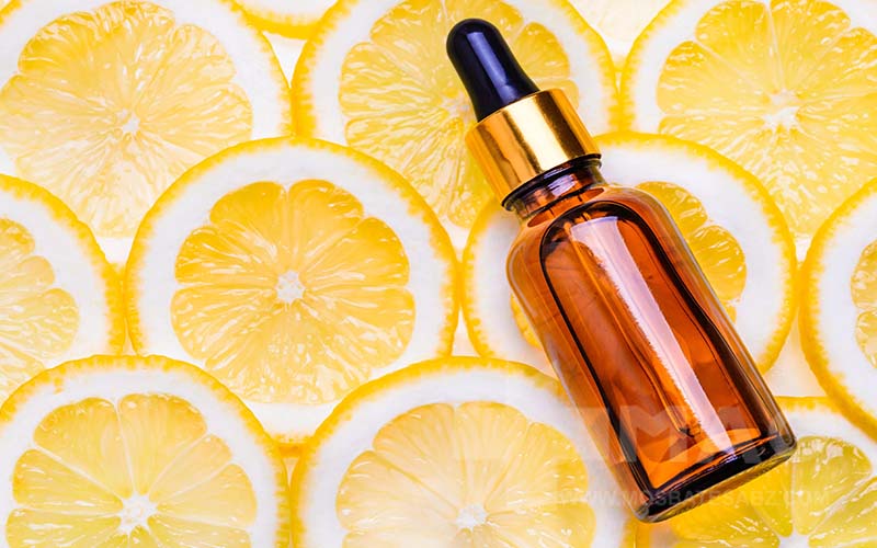 انتخاب بهترین سرم ویتامین سی