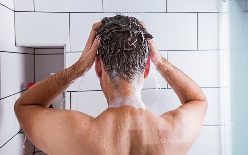 انتخاب محصولات بهداشتی مناسب برای ریزش مو