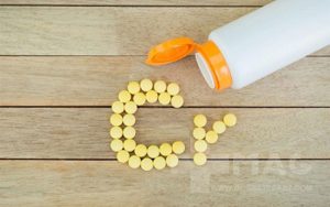 قرص کروم 200 برای لاغری