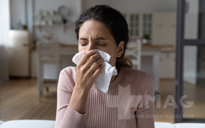 افزایش مقاومت بدن در برابر بیماریها