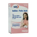 Eurhovital-Iodine-And-Folic-Acid-60-Tablets