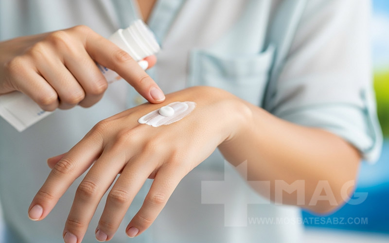 راهنمای انتخاب بهترین ضد آفتاب مین