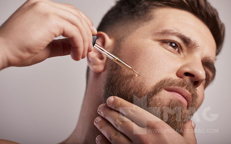 درمان خانگی ریزش مو