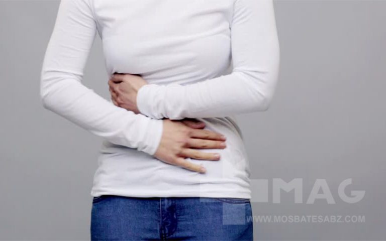 درمان فوری اسهال