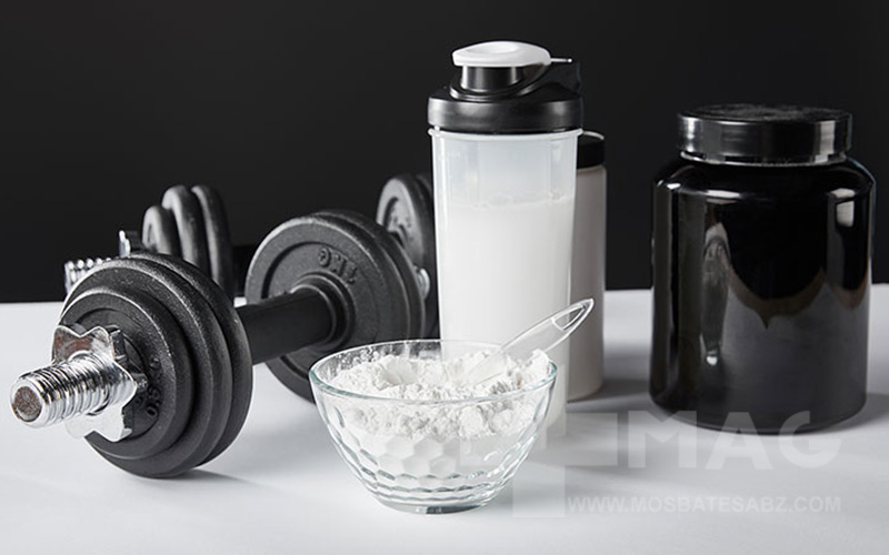 باورهای غلط درباره کراتین بدون ورزش