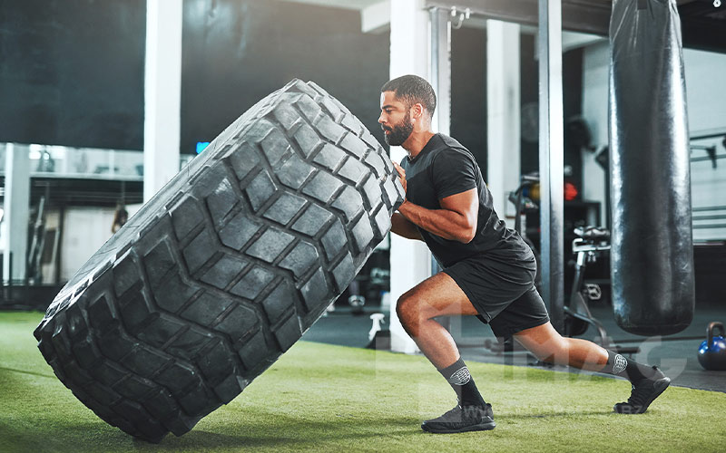 سیستمهای تولید انرژی و نقش آنها در تمرینات