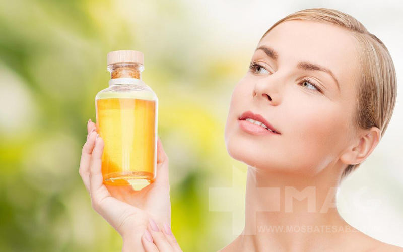 ترمیم و بهبود زخمها و جای جوش