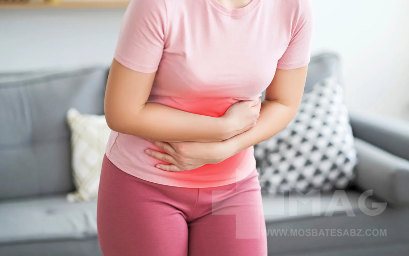 خوردن زنجبیل ناشتا و کاهش دردهای قاعدگی در زنان