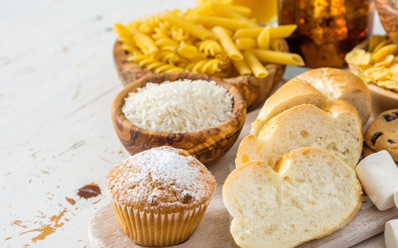 کربوهیدرات های ساده