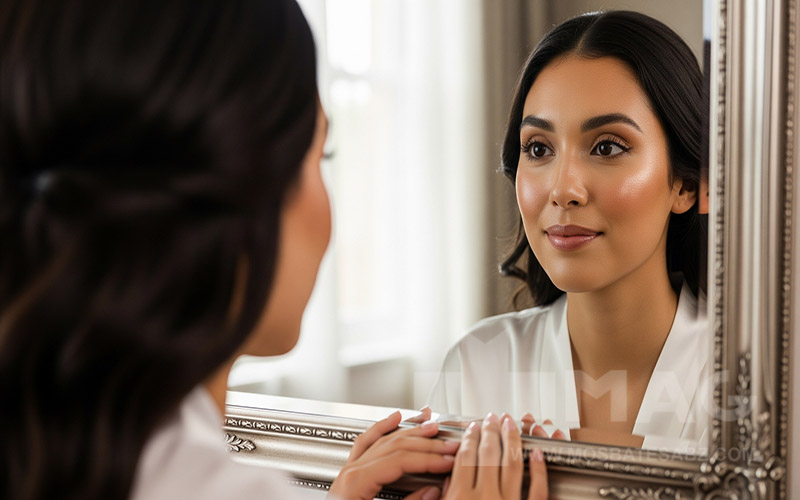 جوانسازی و کلاژنسازی پوست