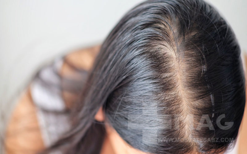 تلوژن افلوویوم