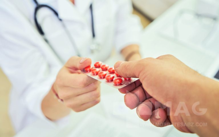 بهترین قرص زگیل تناسلی