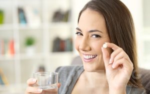 بهترین قرص پروبیوتیک بانوان