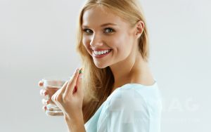 بهترین قرص ویتامین برای دوران قاعدگی