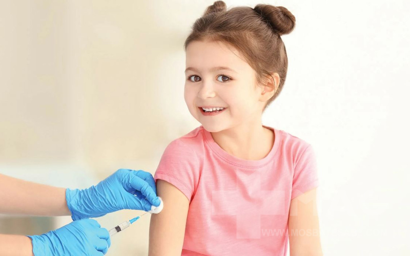 نحوه تزریق و دوز واکسن