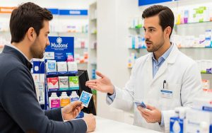 برای خرید کاندوم چه بگوییم