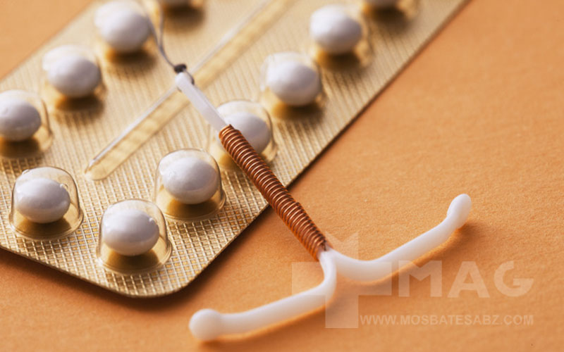 روش‌های جلوگیری از بارداری