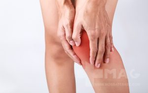 قرص ویتامین برای زانو درد