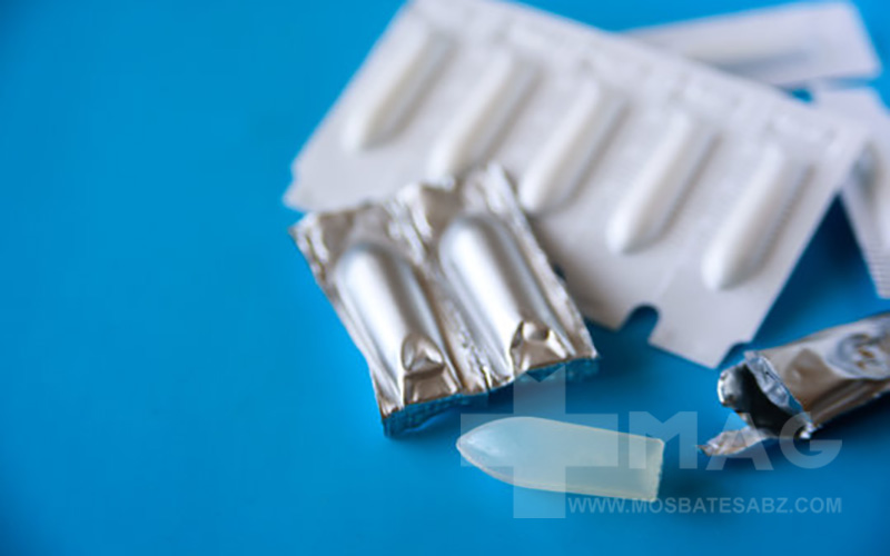 اسپرم‌کش‌ها