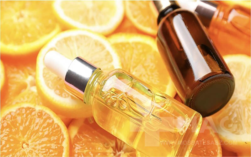 سرم ویتامین سی چیست؟