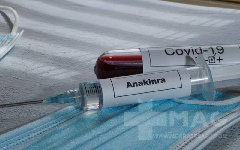 آناکینرا باید با نسخه و دستور پزشک مصرف شود تا عوارضی ایجاد نشود.