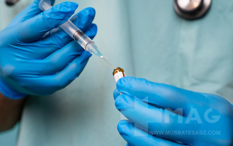 آمپول بنورویت به صورت کلی عوارض و خطر خاصی ندارد.