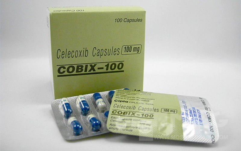 کپسول کوبیکس 100 برای درمان آرتروز، روماتیسم، دردهای عضلانی و استخوانی و دردهای ناشی از قاعدگی تجویز میگردد.